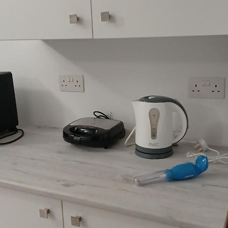 Andri' S Place パ フォス エクステリア 写真