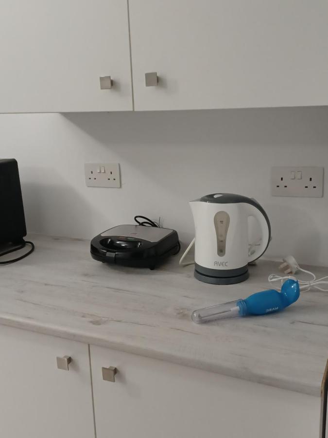 Andri' S Place パ フォス エクステリア 写真