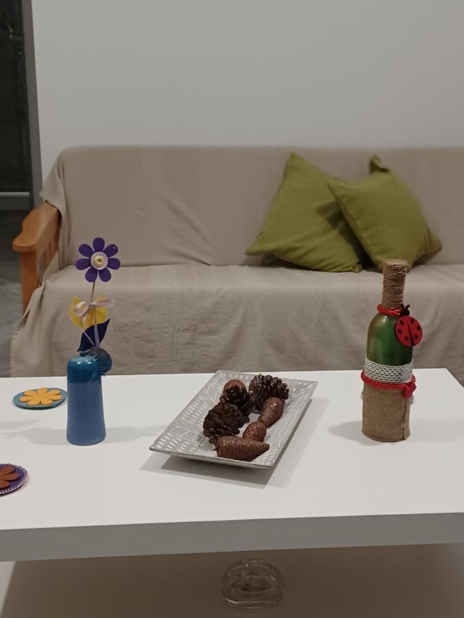 Andri' S Place パ フォス エクステリア 写真