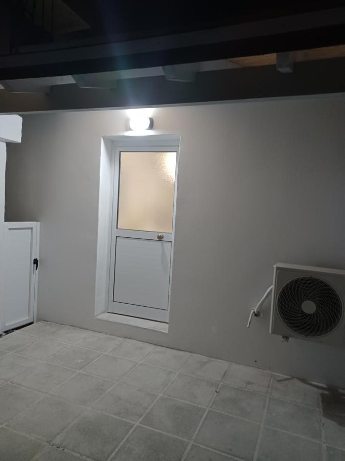 Andri' S Place パ フォス エクステリア 写真
